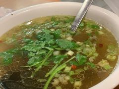 牛肉原汤-曾牛肉