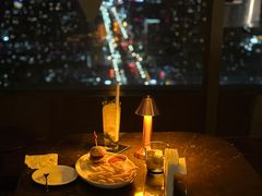 -秀·吧 Show Bar(兰州盛达希尔顿酒店)