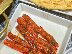 -霄汉羊排(万松园一店)