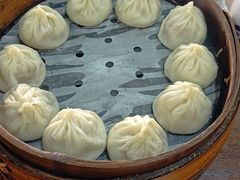 -南翔小笼馆