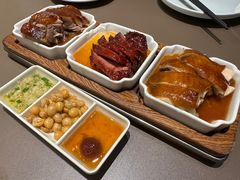 -有璟阁港式餐厅(国贸商城店)