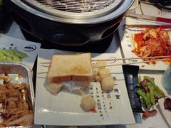 -鲜一烤肉(沈北店)