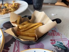 -必胜客(汇豪店)