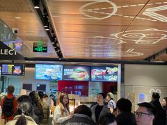 -麦当劳(新王府井店)