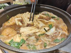 -牛腩之旅·牛腩牛杂煲(光启城美食城店)