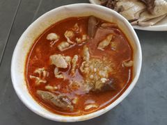 -四里沙茶面(七星西路分店)