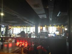 景观位-MINI TASTE餐厅&酒吧