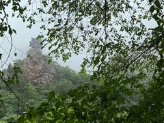 -赤山风景区