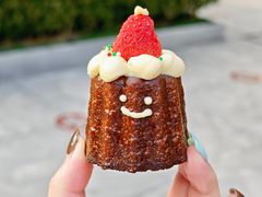 -Edmi Patisserie(美罗城店)