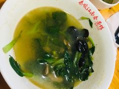 -泰顺江南春面馆