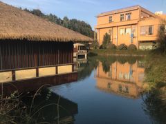 -咸宁万豪温泉谷度假区