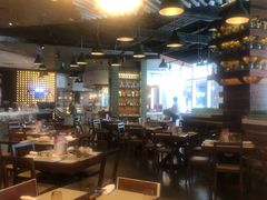 -The COOK·厨餐厅·自助餐(浦东嘉里大酒店)