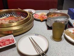 -钱小奴创意自助餐厅·原切谷饲安格斯畅吃(苏州昆山招商花园城店)