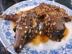 -鸿运兔·手撕烤兔(天府广场店)
