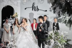 -MECCI婚礼摄影跟拍(红东方广场店)
