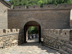 -雁门关景区