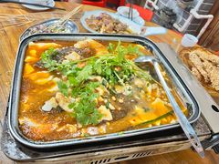 -邹胖哥好好吃餐馆(荔波美食街店)