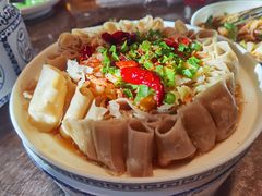 -巴盟人家·内蒙地方菜(华丽家族店)