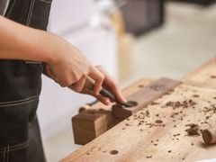 -五月木作·DIY木作文创体验店(北京路店)