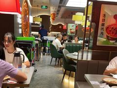 -采椰郎椰子鸡·脆皮鸡火锅(融创茂店)