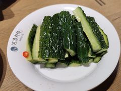 -河沿肉饼Beijing Pie(东华门店)