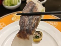 -北京王府井希尔顿酒店·秦唐中餐厅Chynna