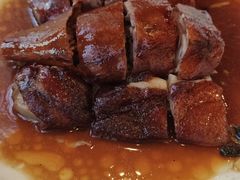 一品烧鹅拼盘-顺峰(南二环店)