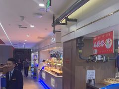 -红透天牛排海鲜自助(长和国际直营店)