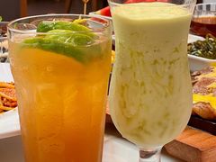 -豪客来牛排(中华城店)