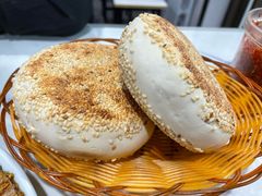 -清真喜兰老丁羊汤特色小吃