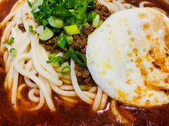 -聚合鑫东北熏酱熟食麻辣面(长阳店)