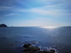 -青岛石老人海水浴场