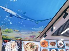 -日照大牌檔•小船海鲜(万平口店)
