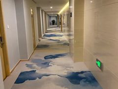 -石家庄诺华廷酒店(万象城湾里庙步行街店)
