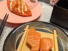 -争鲜回转寿司(中街大悦城店)