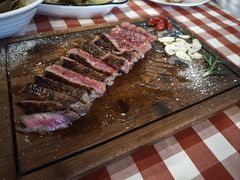 -安立可意大利美食