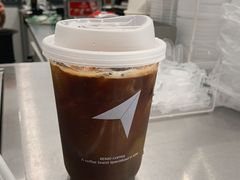 -北芒BEIMO COFFEE(五台山店)
