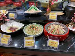 -万重锦·人文川菜馆(骡马市店)