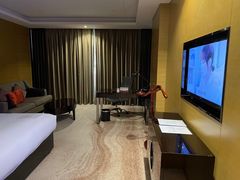 -无锡新湖铂尔曼大酒店