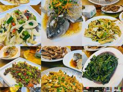-下梅人家土菜馆(历史文化餐厅度假区店)