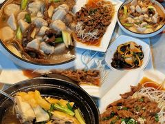 -来客家食府 · 福建客家菜