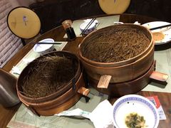 -松针蔡记蒸饺(花园路店)