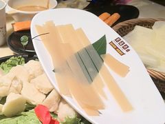 -东道煮牛肉火锅(东盛大街店)
