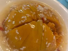 蒸南瓜-代木儿回锅肉