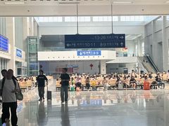 -福州火车南站(地铁站)