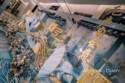 -天邑国际酒店·宴会厅