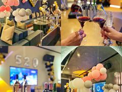 -柏粤汇PARKVIEW KTV(欢乐海岸店)