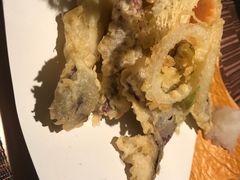 -萤初高端日料王(曲江银泰店)
