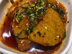 -平娃三宝烧烤·面食(富丰桥店)