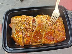 -冠雄先生烤冷面(熙街旗舰店)